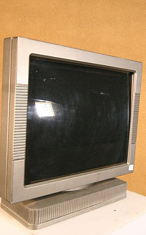 flat TV's