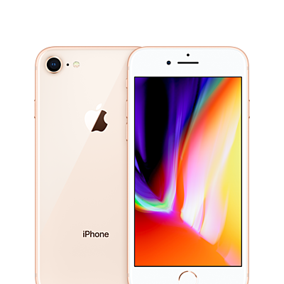 Timeline: Evolución del iPhone