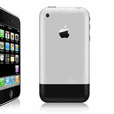 Timeline: EVOLUCIÓN DEL ¡PHONE