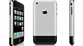 Timeline: EVOLUCIÓN DEL ¡PHONE