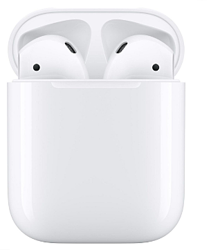 First Airpods Release Date