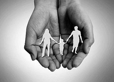 Ley 7/ 2015 de relaciones familiares en supuestos de separacion o ruptura de los progenitores