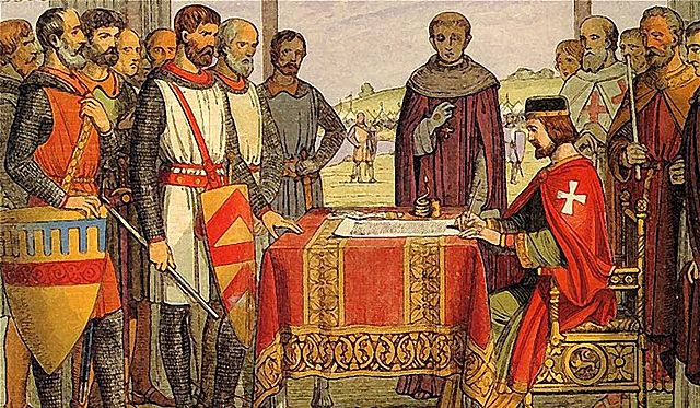 Magna Carta