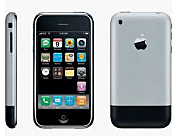 The Beginning of the Iphone