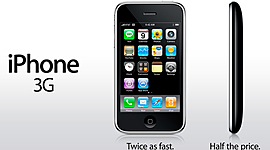 Timeline: 1er iphone