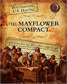 Mayflower Compact
