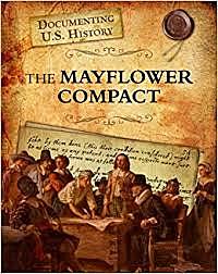 Mayflower Compact