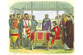 Magna Carta
