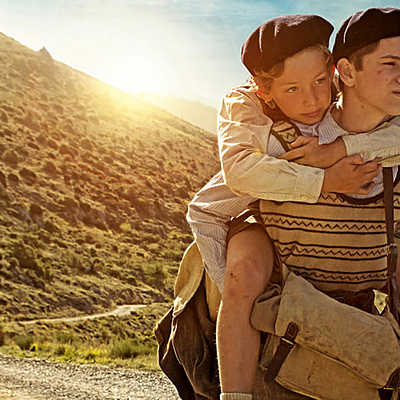 Timeline: Il viaggio di Joseph