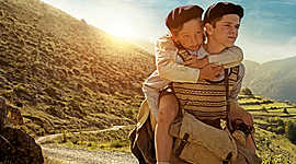 Timeline: Il viaggio di Joseph