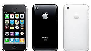 iPhone 3G