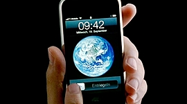 Timeline: Evolucion del Iphone