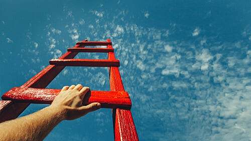 Empezar el camino de preparación profesional