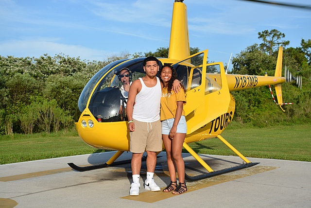 Going to Florida this summer