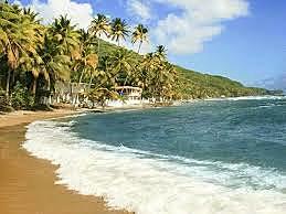 Going to Puerto Rico 3 years ago