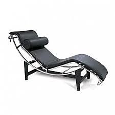 Chaise longue LC4