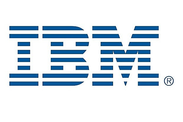 Logo IBM