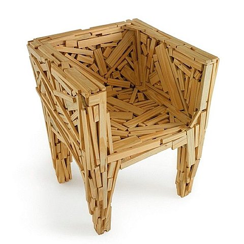 Favela chair