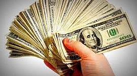 Timeline: Linea de Tiempo del Dinero