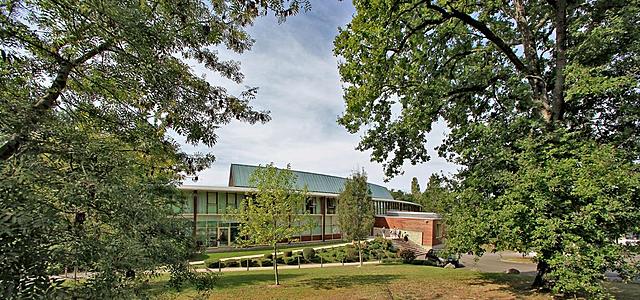 L'arrivo ad Haugetmau