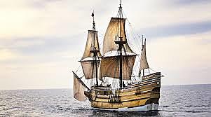 Mayflower Compact