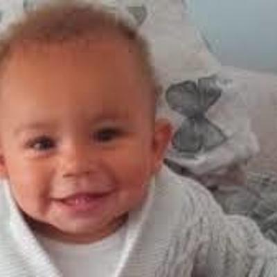 Timeline: Development of a Child