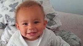 Timeline: Development of a Child