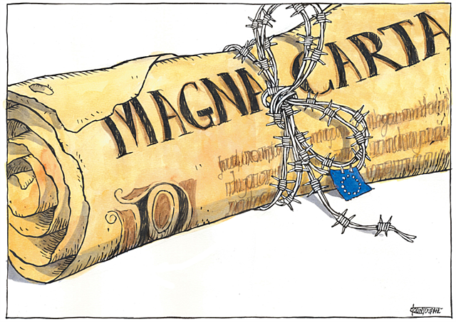 Magna Carta
