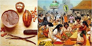 Posteriormente con cacao