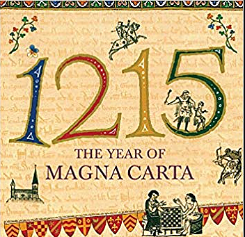 Magna Carta