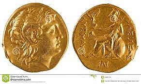 Naturaleza del dinero