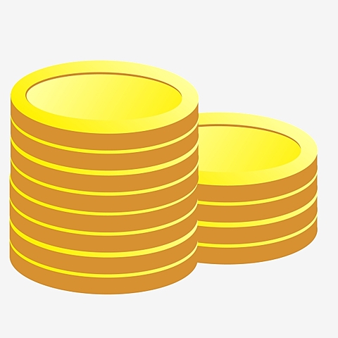 Monedas de metales preciosos