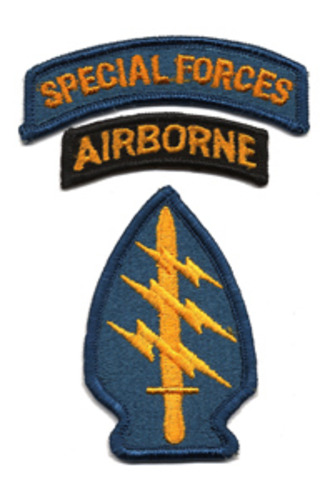 Groundbreaking for new 7th Special Forces Group complex at Eglin AFB, FL