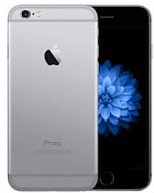 The release of the Iphone 6