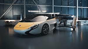 AeroMobil 4.0