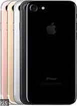 The release of the Iphone 7