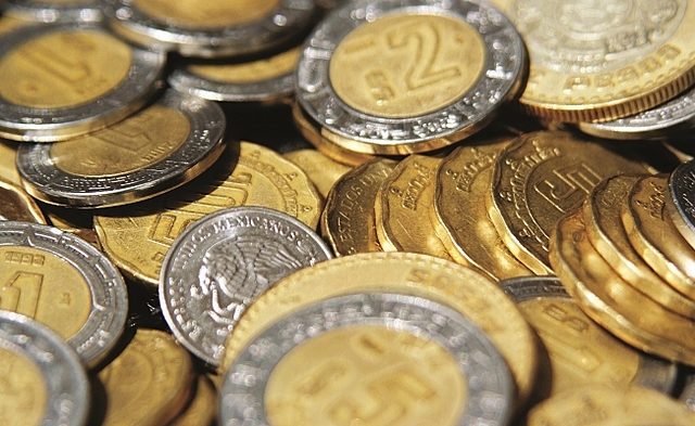 Creación de la Moneda