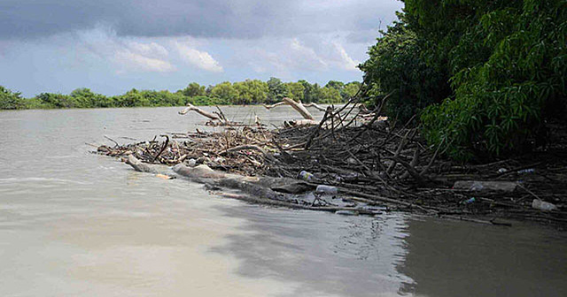 El Tíber y otros ríos ocasionan grandes catástrofes.