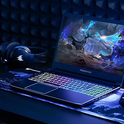 Timeline: Evolution of Gaming