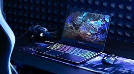 Timeline: Evolution of Gaming