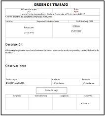 bills of exchange u oredenes de pago escritas