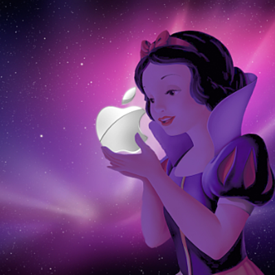 Timeline: Evelution of apple