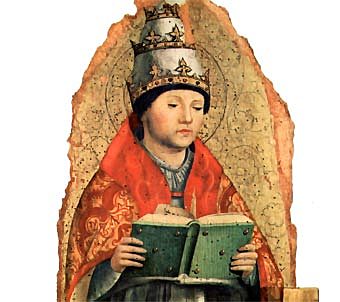 Gregorio I Magno es nombrado Papa.