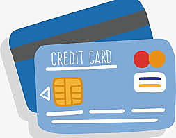 Tarjeta de crédito