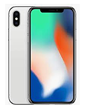 The first phone to come out with face ID