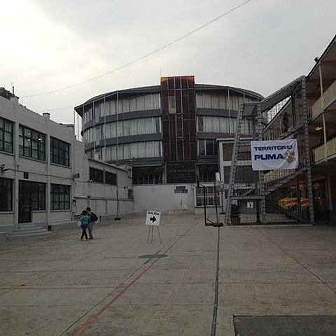 Entre a la secundaria