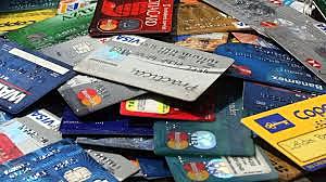 Las tarjetas de crédito