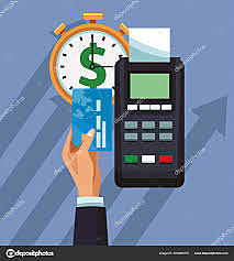 transacciones elrctronicas
