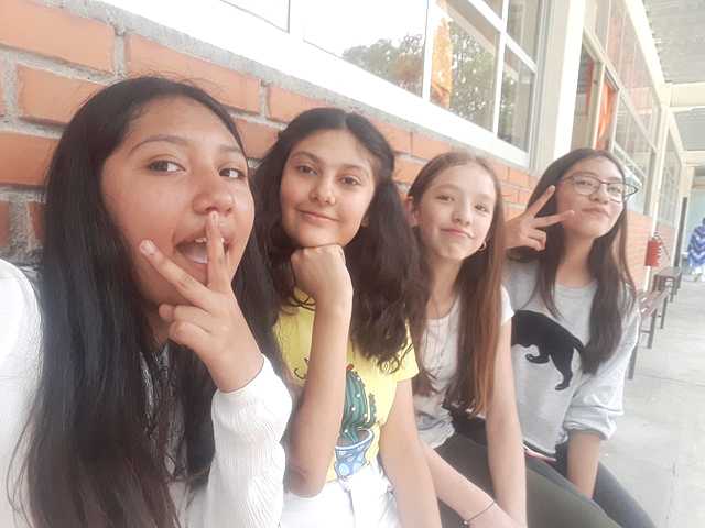 Último día de primero