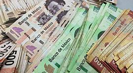 Timeline: Historia del Dinero